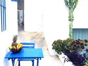 Apartamento ALAZUL Soberao